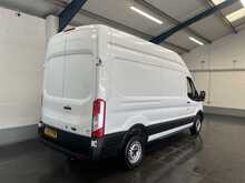 Ford Transit 2.0 350 EcoBlue Leader Panel Van 5dr Diesel Manual RWD L3 H3 Euro 6 (s/s) (130 ps) - U3114