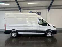 Ford Transit 2.0 350 EcoBlue Leader Panel Van 5dr Diesel Manual RWD L3 H3 Euro 6 (s/s) (130 ps) - U3114
