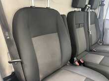 Ford Transit 2.0 350 EcoBlue Leader Panel Van 5dr Diesel Manual RWD L3 H3 Euro 6 (s/s) (130 ps) - U3114