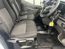 Ford Transit 2.0 350 EcoBlue Leader Panel Van 5dr Diesel Manual RWD L3 H3 Euro 6 (s/s) (130 ps) - U3114