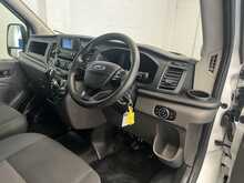 Ford Transit 2.0 350 EcoBlue Leader Panel Van 5dr Diesel Manual RWD L3 H3 Euro 6 (s/s) (130 ps) - U3114