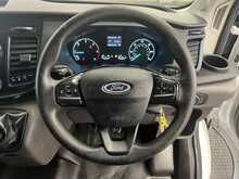 Ford Transit 2.0 350 EcoBlue Leader Panel Van 5dr Diesel Manual RWD L3 H3 Euro 6 (s/s) (130 ps) - U3114