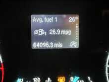 Ford Transit 2.0 350 EcoBlue Leader Panel Van 5dr Diesel Manual RWD L3 H3 Euro 6 (s/s) (130 ps) - U3114