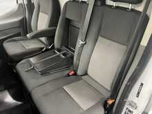 Ford Transit 2.0 350 EcoBlue Leader Panel Van 5dr Diesel Manual RWD L3 H3 Euro 6 (s/s) (130 ps) - U3114