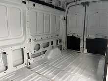 Ford Transit 2.0 350 EcoBlue Leader Panel Van 5dr Diesel Manual RWD L3 H3 Euro 6 (s/s) (130 ps) - U3114