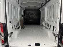Ford Transit 2.0 350 EcoBlue Leader Panel Van 5dr Diesel Manual RWD L3 H3 Euro 6 (s/s) (130 ps) - U3114