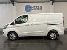 Ford Transit Custom 280 EcoBlue Limited - U3117