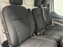 Ford Transit Custom 280 EcoBlue Limited - U3117
