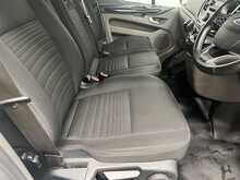 Ford Transit Custom 280 EcoBlue Limited - U3117