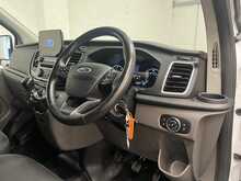 Ford Transit Custom 280 EcoBlue Limited - U3117