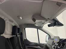 Ford Transit Custom 280 EcoBlue Limited - U3117