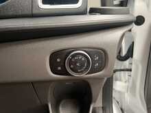Ford Transit Custom 280 EcoBlue Limited - U3117