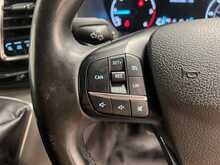 Ford Transit Custom 280 EcoBlue Limited - U3117