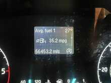 Ford Transit Custom 280 EcoBlue Limited - U3117