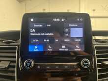 Ford Transit Custom 280 EcoBlue Limited - U3117