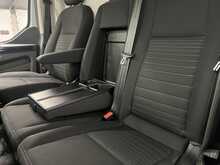 Ford Transit Custom 280 EcoBlue Limited - U3117