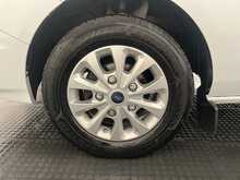 Ford Transit Custom 280 EcoBlue Limited - U3117