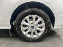Ford Transit Custom 280 EcoBlue Limited - U3117