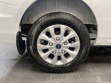 Ford Transit Custom 280 EcoBlue Limited - U3117