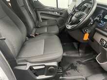 Ford Transit Custom 2.0 320 EcoBlue Trend Kombi Double Cab 5dr Diesel Auto L2 H1 Euro 6 (s/s) (130 ps) - U3118