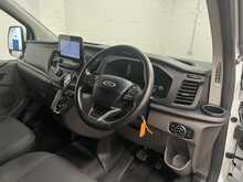 Ford Transit Custom 2.0 320 EcoBlue Trend Kombi Double Cab 5dr Diesel Auto L2 H1 Euro 6 (s/s) (130 ps) - U3118
