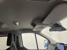 Ford Transit Custom 2.0 320 EcoBlue Trend Kombi Double Cab 5dr Diesel Auto L2 H1 Euro 6 (s/s) (130 ps) - U3118