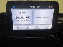 Ford Transit Custom 2.0 320 EcoBlue Trend Kombi Double Cab 5dr Diesel Auto L2 H1 Euro 6 (s/s) (130 ps) - U3118