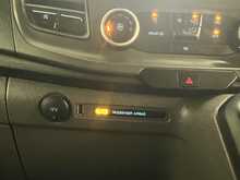 Ford Transit Custom 2.0 320 EcoBlue Trend Kombi Double Cab 5dr Diesel Auto L2 H1 Euro 6 (s/s) (130 ps) - U3118