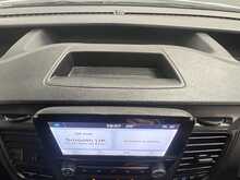 Ford Transit Custom 2.0 320 EcoBlue Trend Kombi Double Cab 5dr Diesel Auto L2 H1 Euro 6 (s/s) (130 ps) - U3118