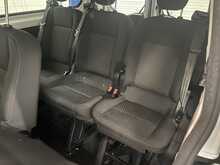 Ford Transit Custom 2.0 320 EcoBlue Trend Kombi Double Cab 5dr Diesel Auto L2 H1 Euro 6 (s/s) (130 ps) - U3118