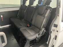 Ford Transit Custom 2.0 320 EcoBlue Trend Kombi Double Cab 5dr Diesel Auto L2 H1 Euro 6 (s/s) (130 ps) - U3118