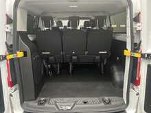 Ford Transit Custom 2.0 320 EcoBlue Trend Kombi Double Cab 5dr Diesel Auto L2 H1 Euro 6 (s/s) (130 ps) - U3118