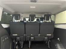 Ford Transit Custom 2.0 320 EcoBlue Trend Kombi Double Cab 5dr Diesel Auto L2 H1 Euro 6 (s/s) (130 ps) - U3118