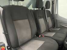 Ford Transit 2.0 350 EcoBlue Leader Tool Pod Tipper 2dr Diesel Manual FWD L3 Euro 6 (s/s) (130 ps) - U3119