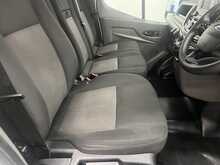 Ford Transit 2.0 350 EcoBlue Leader Tool Pod Tipper 2dr Diesel Manual FWD L3 Euro 6 (s/s) (130 ps) - U3119