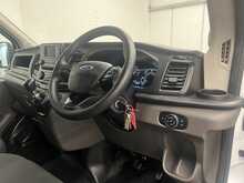 Ford Transit 2.0 350 EcoBlue Leader Tool Pod Tipper 2dr Diesel Manual FWD L3 Euro 6 (s/s) (130 ps) - U3119