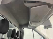 Ford Transit 2.0 350 EcoBlue Leader Tool Pod Tipper 2dr Diesel Manual FWD L3 Euro 6 (s/s) (130 ps) - U3119