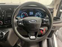 Ford Transit 2.0 350 EcoBlue Leader Tool Pod Tipper 2dr Diesel Manual FWD L3 Euro 6 (s/s) (130 ps) - U3119