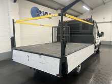 Ford Transit 2.0 350 EcoBlue Leader Tool Pod Tipper 2dr Diesel Manual FWD L3 Euro 6 (s/s) (130 ps) - U3119
