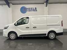 Nissan Primastar 2.0 dCi 28 Acenta Panel Van 5dr Diesel Manual L1 H1 Euro 6 (s/s) (110 ps) - U3120