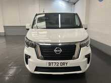 Nissan Primastar 2.0 dCi 28 Acenta Panel Van 5dr Diesel Manual L1 H1 Euro 6 (s/s) (110 ps) - U3120
