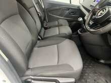 Nissan Primastar 2.0 dCi 28 Acenta Panel Van 5dr Diesel Manual L1 H1 Euro 6 (s/s) (110 ps) - U3120