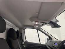 Nissan Primastar 2.0 dCi 28 Acenta Panel Van 5dr Diesel Manual L1 H1 Euro 6 (s/s) (110 ps) - U3120
