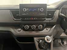 Nissan Primastar 2.0 dCi 28 Acenta Panel Van 5dr Diesel Manual L1 H1 Euro 6 (s/s) (110 ps) - U3120