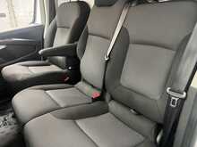 Nissan Primastar 2.0 dCi 28 Acenta Panel Van 5dr Diesel Manual L1 H1 Euro 6 (s/s) (110 ps) - U3120