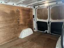 Nissan Primastar 2.0 dCi 28 Acenta Panel Van 5dr Diesel Manual L1 H1 Euro 6 (s/s) (110 ps) - U3120