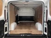 Nissan Primastar 2.0 dCi 28 Acenta Panel Van 5dr Diesel Manual L1 H1 Euro 6 (s/s) (110 ps) - U3120