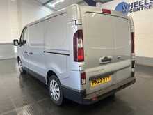 Nissan Primastar 2.0 dCi 28 Acenta Panel Van 5dr Diesel Manual L1 H1 Euro 6 (s/s) (130 ps) - U3121