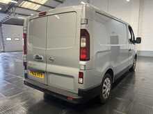 Nissan Primastar 2.0 dCi 28 Acenta Panel Van 5dr Diesel Manual L1 H1 Euro 6 (s/s) (130 ps) - U3121