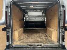 Nissan Primastar 2.0 dCi 28 Acenta Panel Van 5dr Diesel Manual L1 H1 Euro 6 (s/s) (130 ps) - U3121